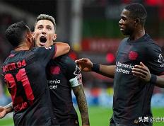 IM体育注册链接-包含勒沃库森爆冷美国，恩昆库关键制胜的词条