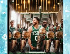 IM体育官方网站-凯尔特人B队力克独行侠，艾顿制霸全场的简单介绍