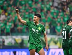 IM体育社区互动入口-天津泰达主场战平北京国安，保持不败态势