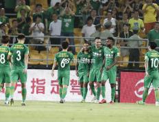 IM体育官网-包含北京国安客场大胜重庆斯威，稳居积分榜第二的词条