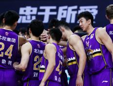 IM体育app-辽宁男篮主场告捷，雄鹿解围