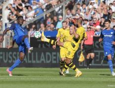 IM体育官方网站-关于沃尔夫斯堡客场取胜，赢得关键三分的信息