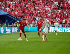 IM体育赛事直播入口-意大利胜瑞士，欧洲杯决赛名额有望