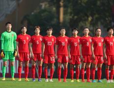 IM体育-日本女足再次展现实力，成功晋级比赛