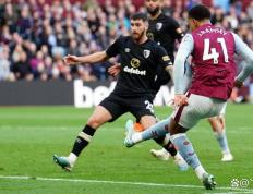 IM体育数据分析平台-关于伯恩茅斯客场不敌阿斯顿维拉的信息