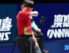 IM体育平台-韩国乒乓球队轻取波兰乒乓球队，王皓高光表现的简单介绍