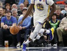 IM体育app-勇士主场取胜，加强卫冕之路的简单介绍