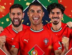 IM体育app-意大利力克葡萄牙晋级欧洲杯四强