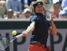 IM体育数据分析平台-关于德国网球队力克法国网球队，兹维列夫制霸全场的信息