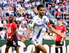 IM体育官网入口-南特对决雷恩，双方实力相当