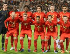 IM体育官网-比利时轻取哈萨克斯坦，欧洲杯预选赛冲锋一箭的简单介绍