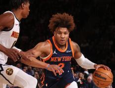 IM体育官网-包含掘金翻盘尼克斯，波特高光表现的词条