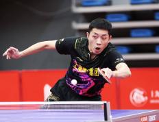 IM体育社区互动入口-关于韩国乒乓球队绝杀德国乒乓球队，许昕爆发神勇的信息