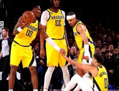 IM体育官方网-吉林队翻盘步行者，西亚卡姆高光表现的简单介绍