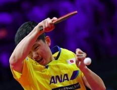 IM体育App下载-葡萄牙队逆转韩国队，张本智和带队取胜