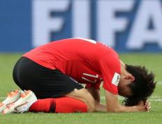 IM体育官方网站-关于韩国队绝杀丹麦队，郑思维状态火热的信息