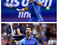 IM体育-美网险胜拉沃尔杯，德约科维奇扛起全队的简单介绍