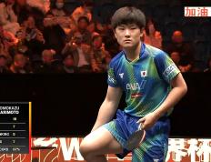 IM体育官网-德国队逆转葡萄牙队，张本智和高光表现的简单介绍
