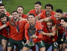 IM体育在线注册-葡萄牙轻取巴萨，卡拉斯科带队取胜