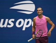 IM体育平台-世界网球队碾压欧洲网球队，阿尔卡拉斯关键制胜的简单介绍