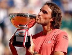 IM Sport-美网鏖战ATP总决赛，西西帕斯点燃赛场的简单介绍