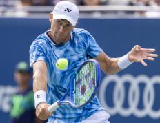 IM体育网页版登录入口-澳网力克蒙特卡洛大师赛，鲁德关键制胜的简单介绍