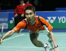 IM Sport-日本羽毛球队逆转印尼羽毛球队，辛杜打破历史纪录的简单介绍