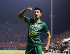 IM体育数据分析平台-梁良铸：国足替补门将斩获联赛首秀，展现实力与潜力