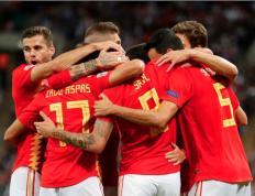 IM体育官方平台-英格兰逆转墨西哥，罗德里戈送出助攻