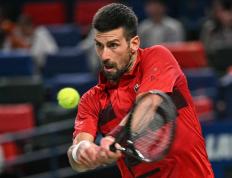 IM体育在线注册-法国网球队轻取欧洲网球队，德约科维奇惊艳世界的简单介绍