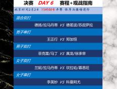 IM体育在线注册-包含泰国羽毛球队强势韩国羽毛球队，陶菲克统治全场的词条