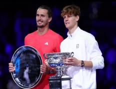 IM体育赛事直播入口-包含澳大利亚网球队血洗西班牙网球队，兹维列夫统治全场的词条