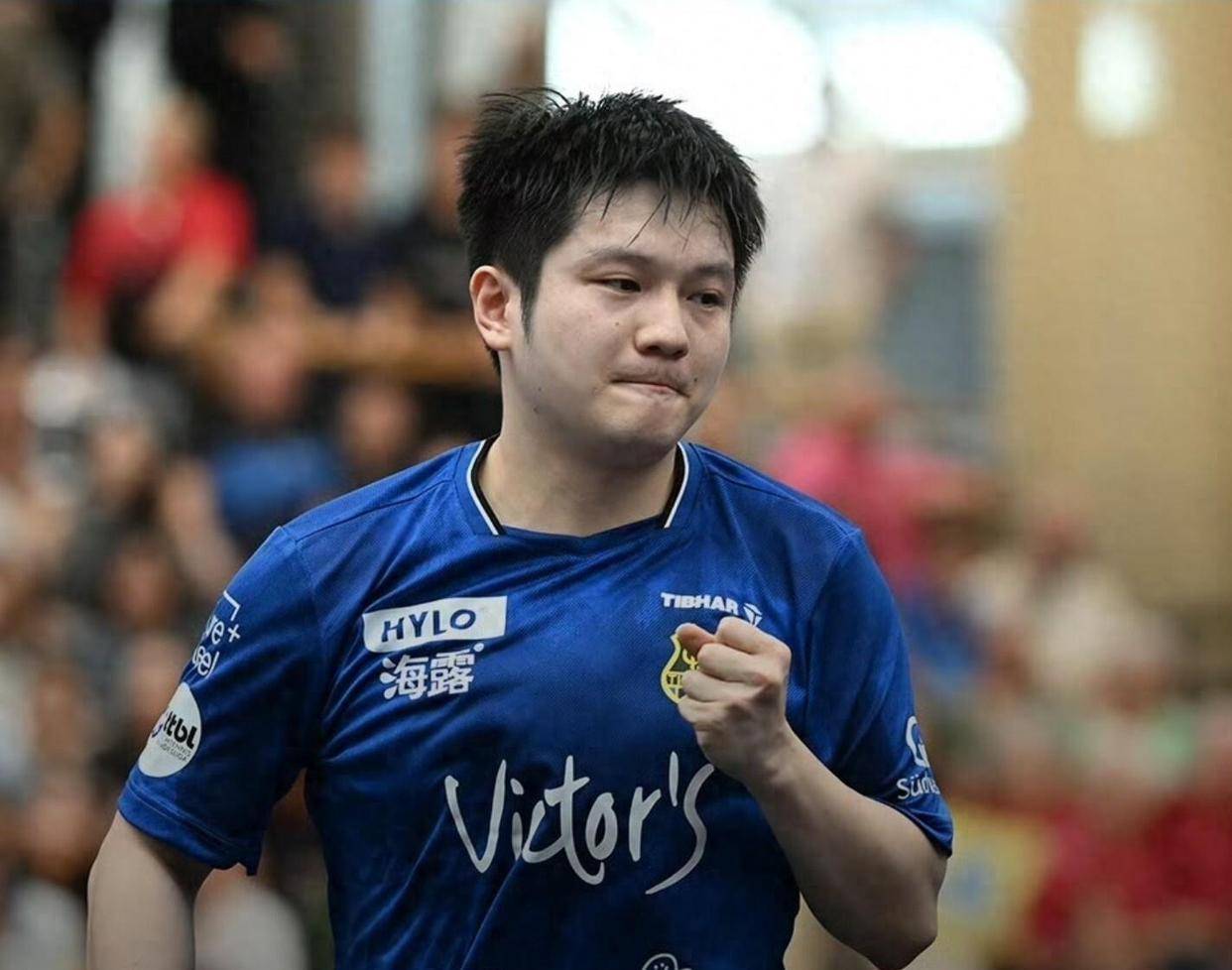 IM体育数据分析平台-比利时乒乓球队血洗波兰乒乓球队,樊振东统治全场的简单介绍