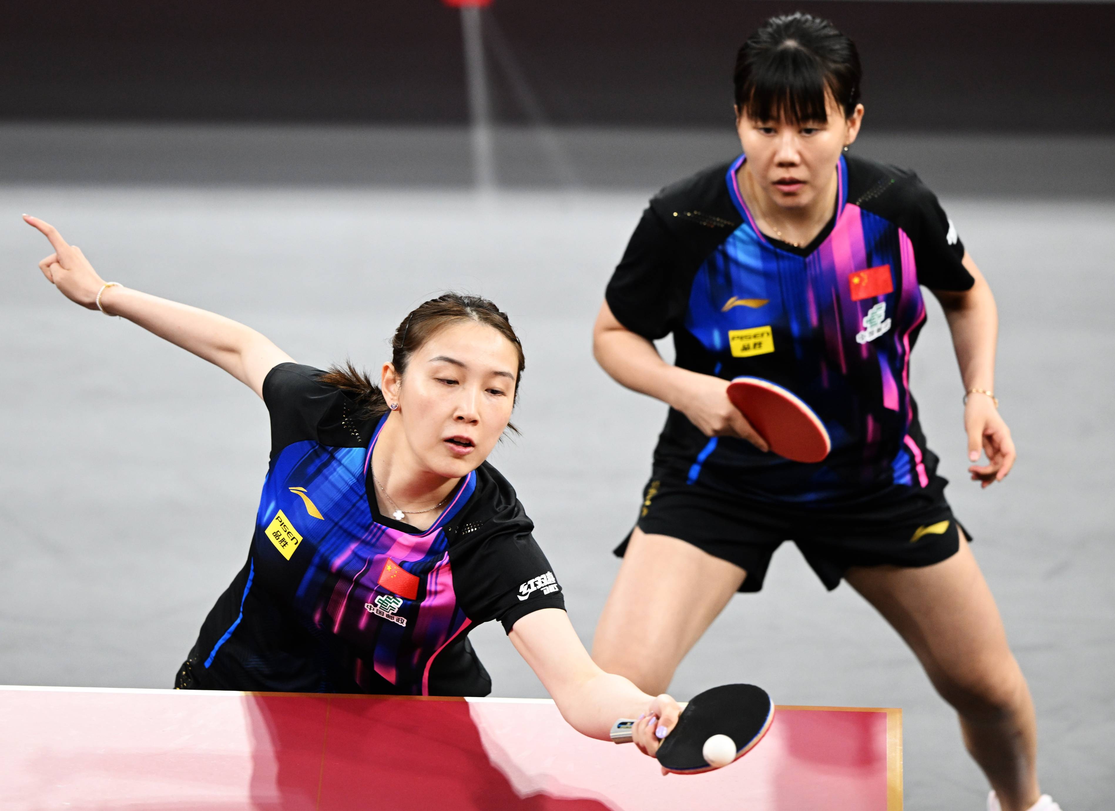 IM Sport-关于韩国羽毛球队轻取中国羽毛球队，马琳关键制胜的信息