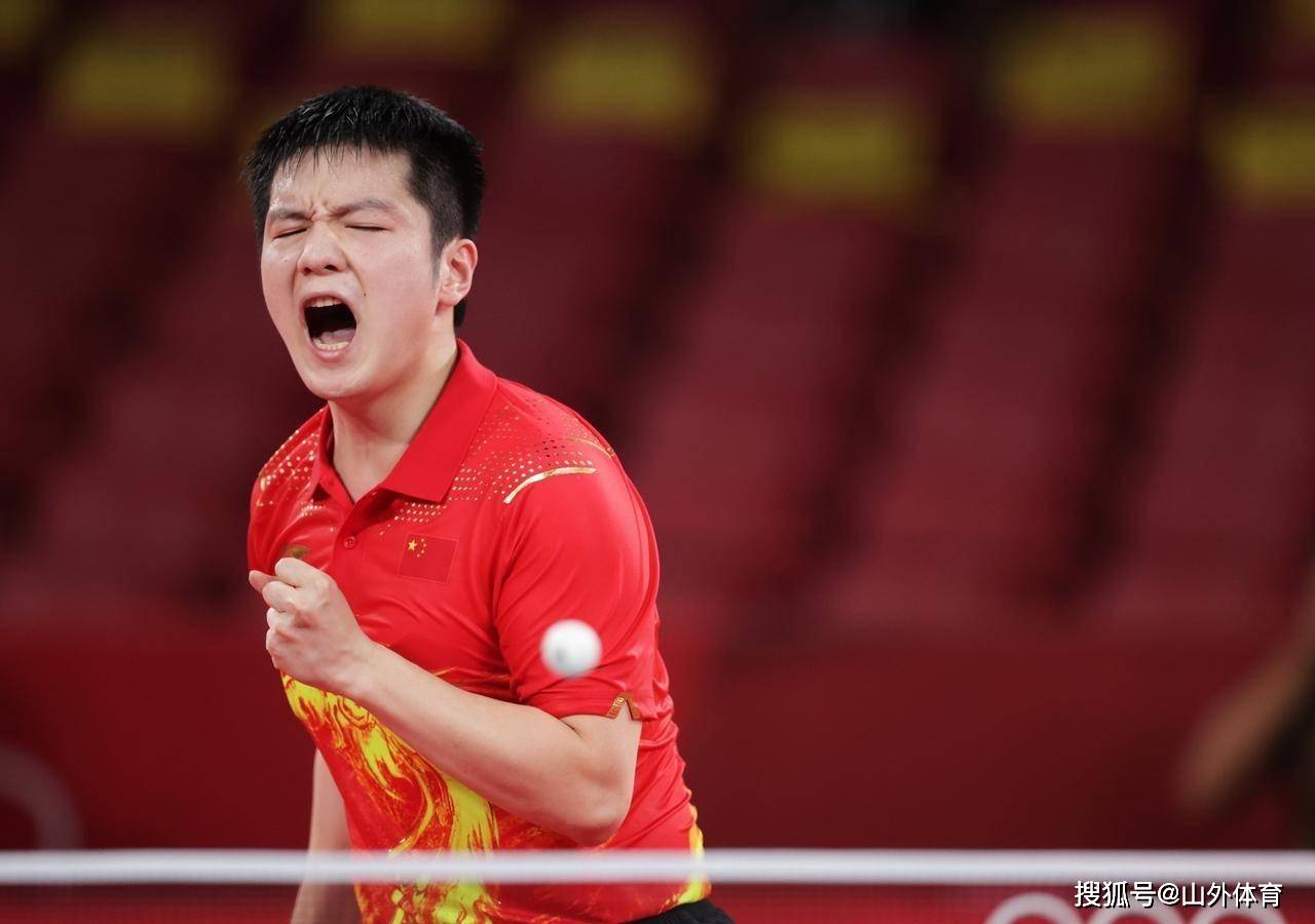 IM体育官方网站-关于日本乒乓球队横扫中国乒乓球队,樊振东惊艳世界的信息