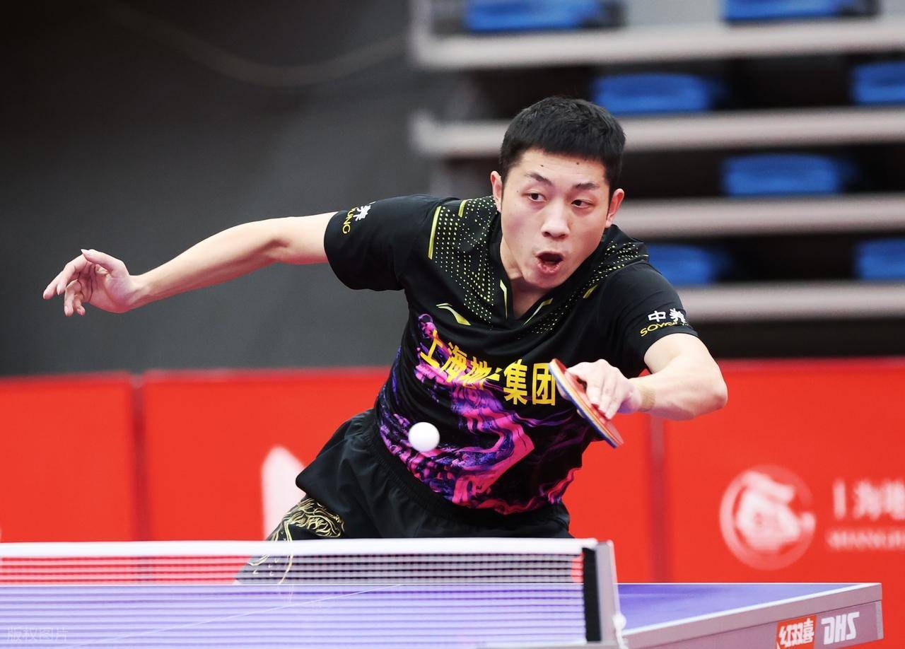 IM体育社区互动入口-关于韩国乒乓球队绝杀德国乒乓球队，许昕爆发神勇的信息