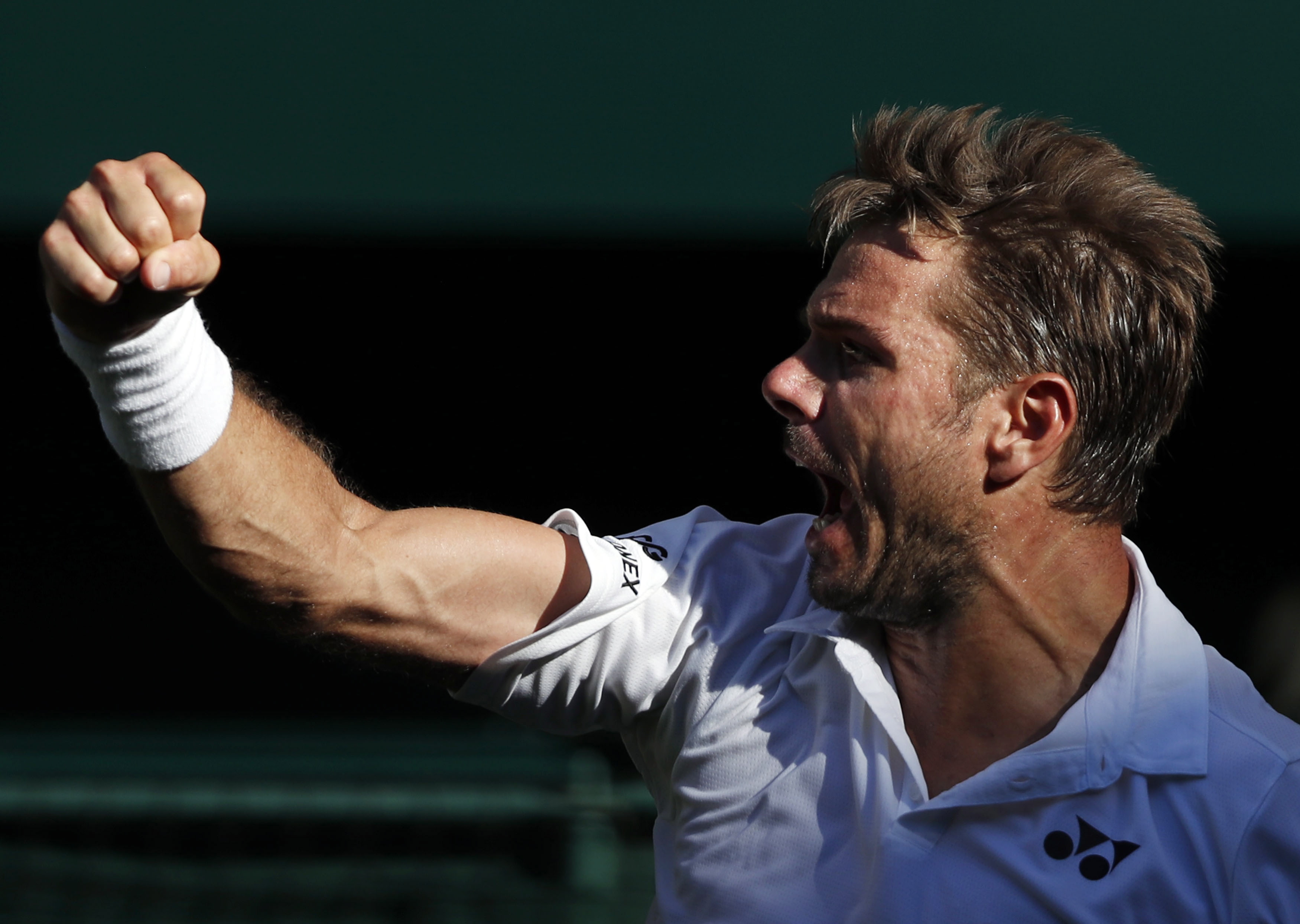 IM体育-关于美国网球队血洗世界网球队,瓦林卡绝境逆转的信息