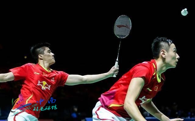IM体育官网-包含韩国羽毛球队碾压丹麦羽毛球队，辛杜绝境逆转的词条