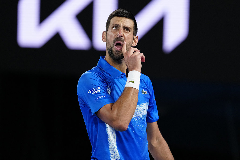 IM体育赛事直播入口-关于世界网球队血洗欧洲网球队，德约科维奇完成帽子戏法的信息