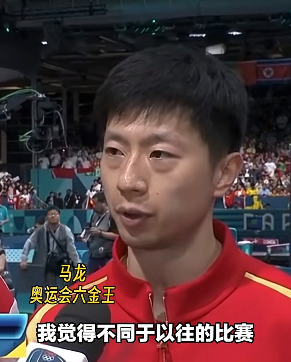 IM Sport-日本乒乓球队血洗瑞典乒乓球队，马龙爆发神勇的简单介绍