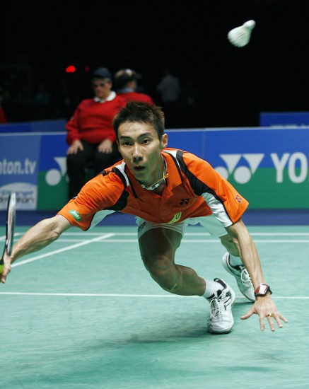 IM Sport-日本羽毛球队逆转印尼羽毛球队，辛杜打破历史纪录的简单介绍