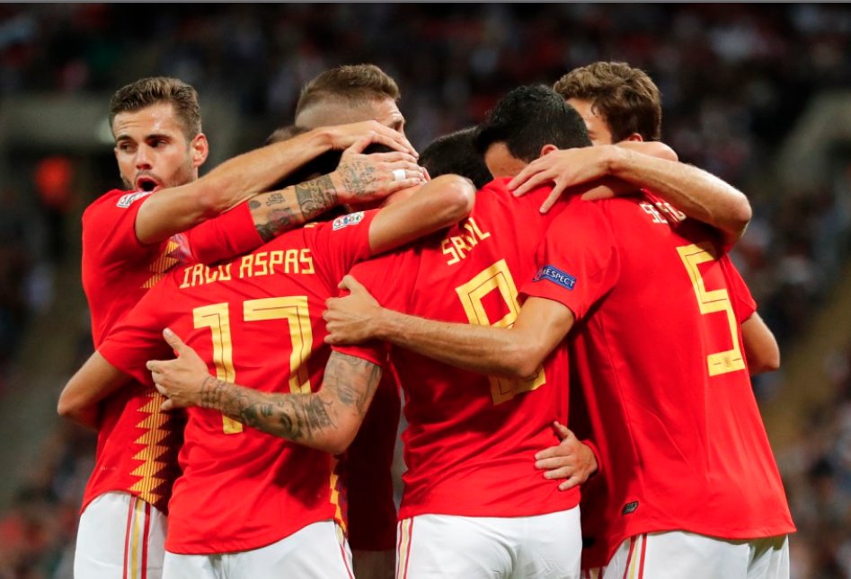 IM体育官方平台-英格兰逆转墨西哥，罗德里戈送出助攻