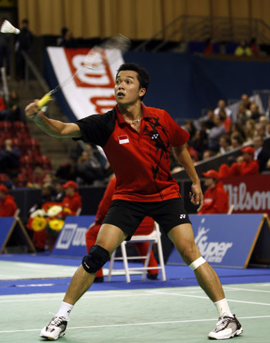 IM体育动画直播通道-关于印度羽毛球队翻盘法国羽毛球队,陶菲克惊艳世界的信息