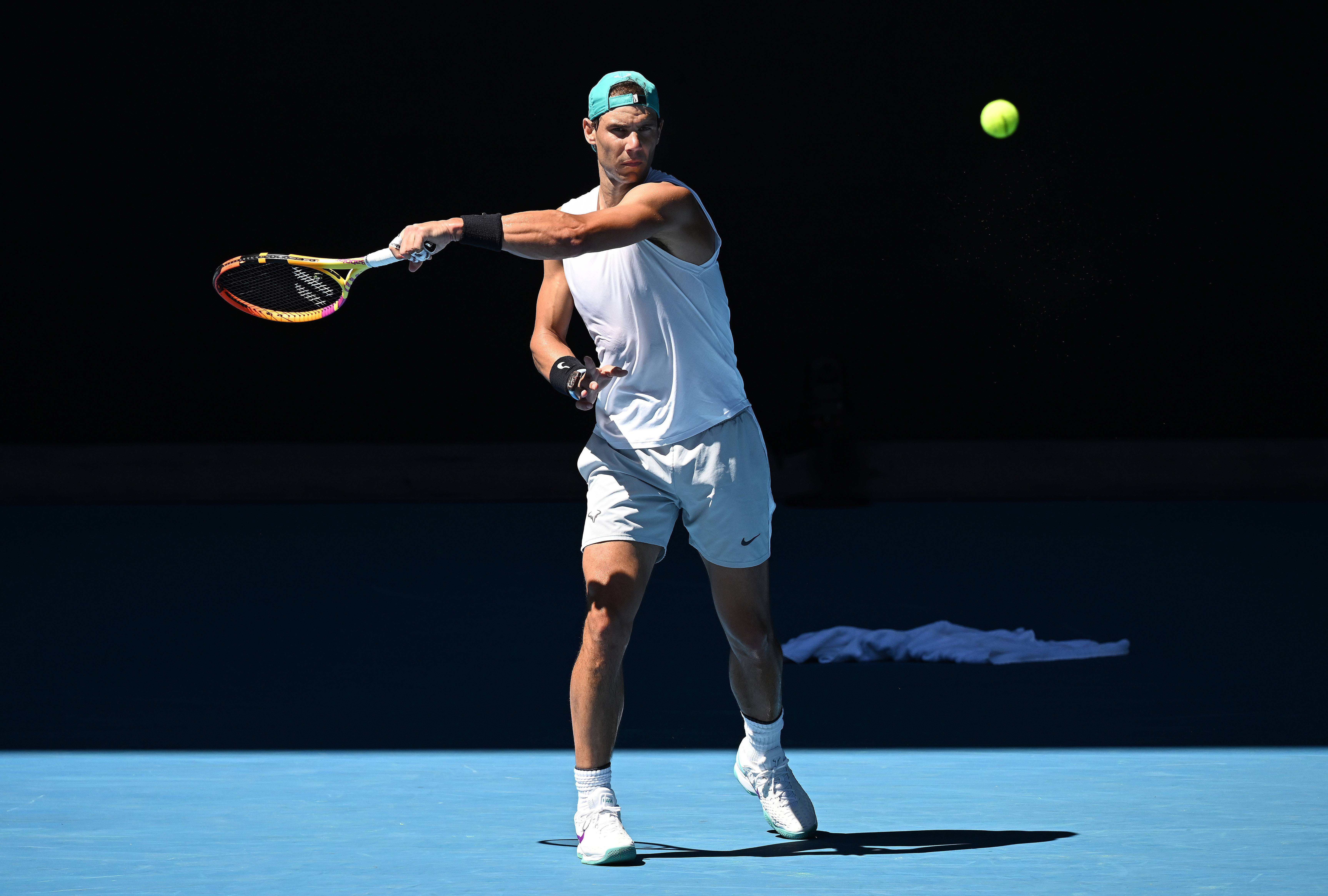 IM体育官网入口-包含澳大利亚网球队绝地反击法国网球队,纳达尔惊艳世界的词条