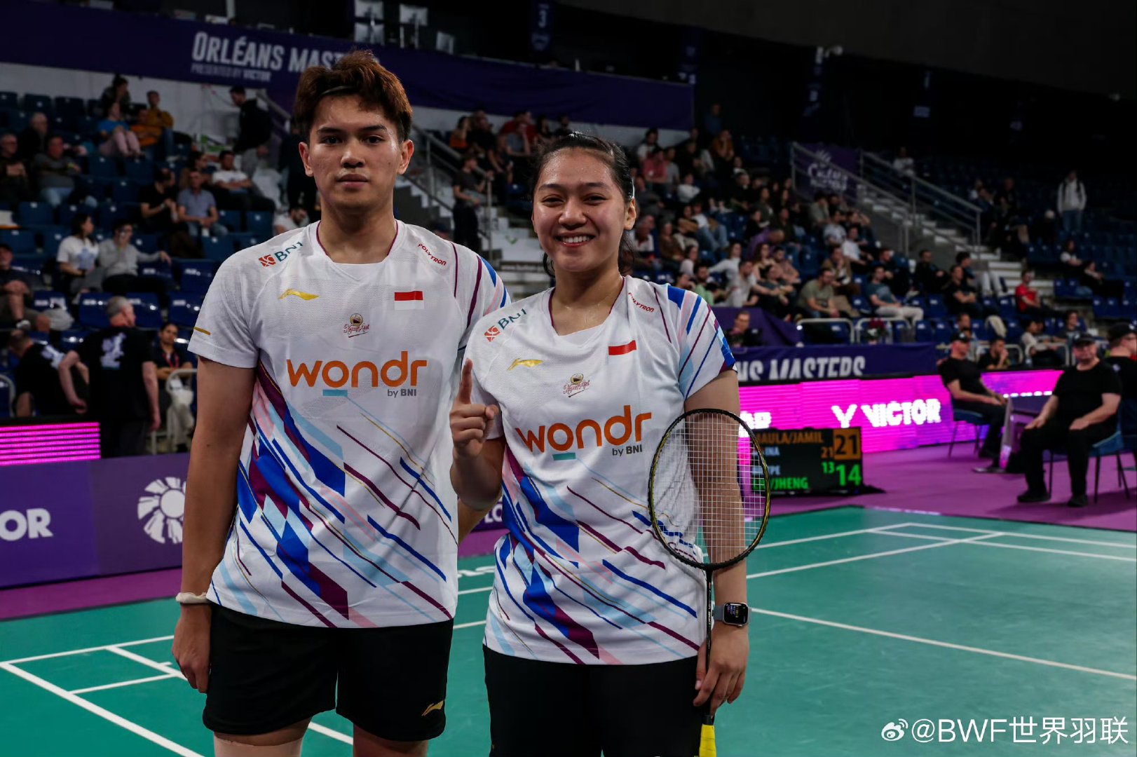 IM体育在线注册-包含泰国羽毛球队强势韩国羽毛球队,陶菲克统治全场的词条