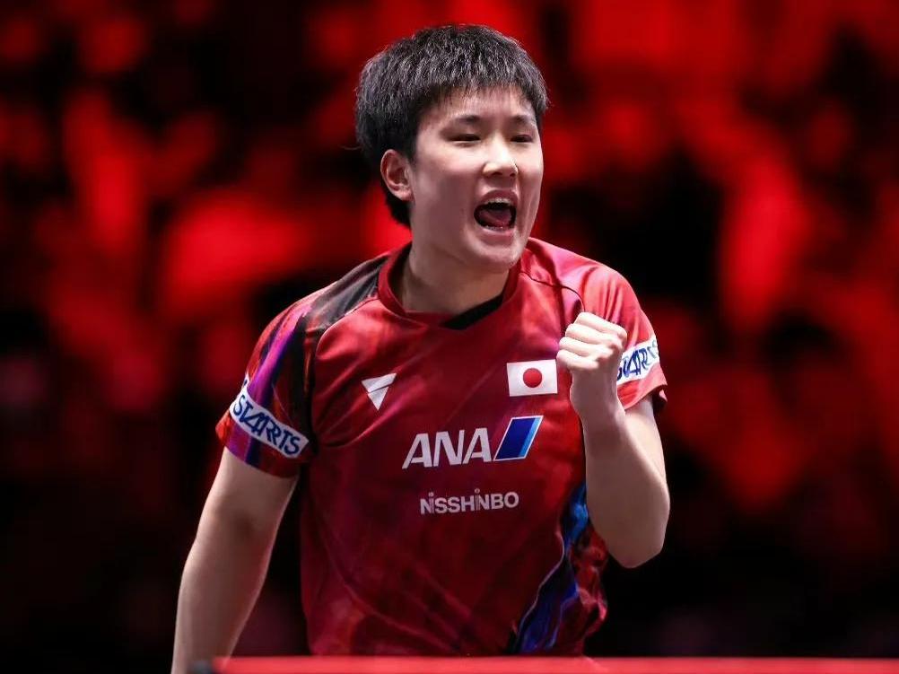 IM体育网页版登录入口-日本乒乓球队险胜瑞典乒乓球队，张本智和爆发神勇的简单介绍