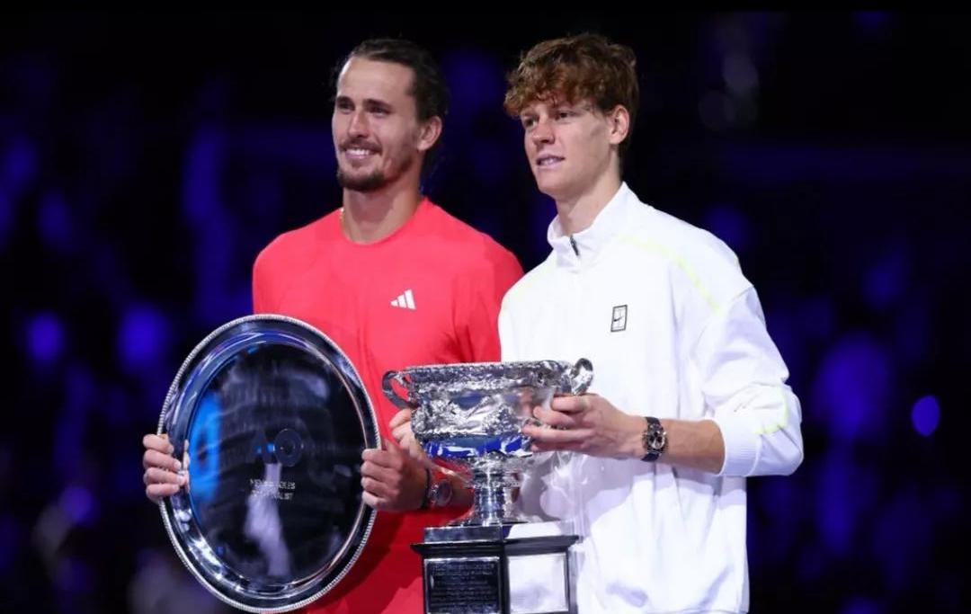 IM体育赛事直播入口-包含澳大利亚网球队血洗西班牙网球队,兹维列夫统治全场的词条