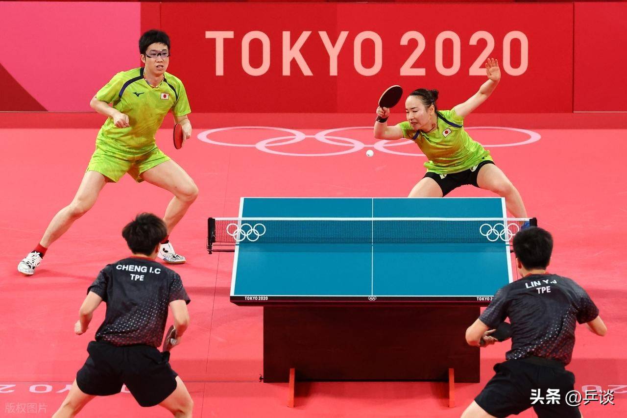 IM体育App下载-关于奥地利乒乓球队翻盘法国乒乓球队,水谷隼送出助攻的信息