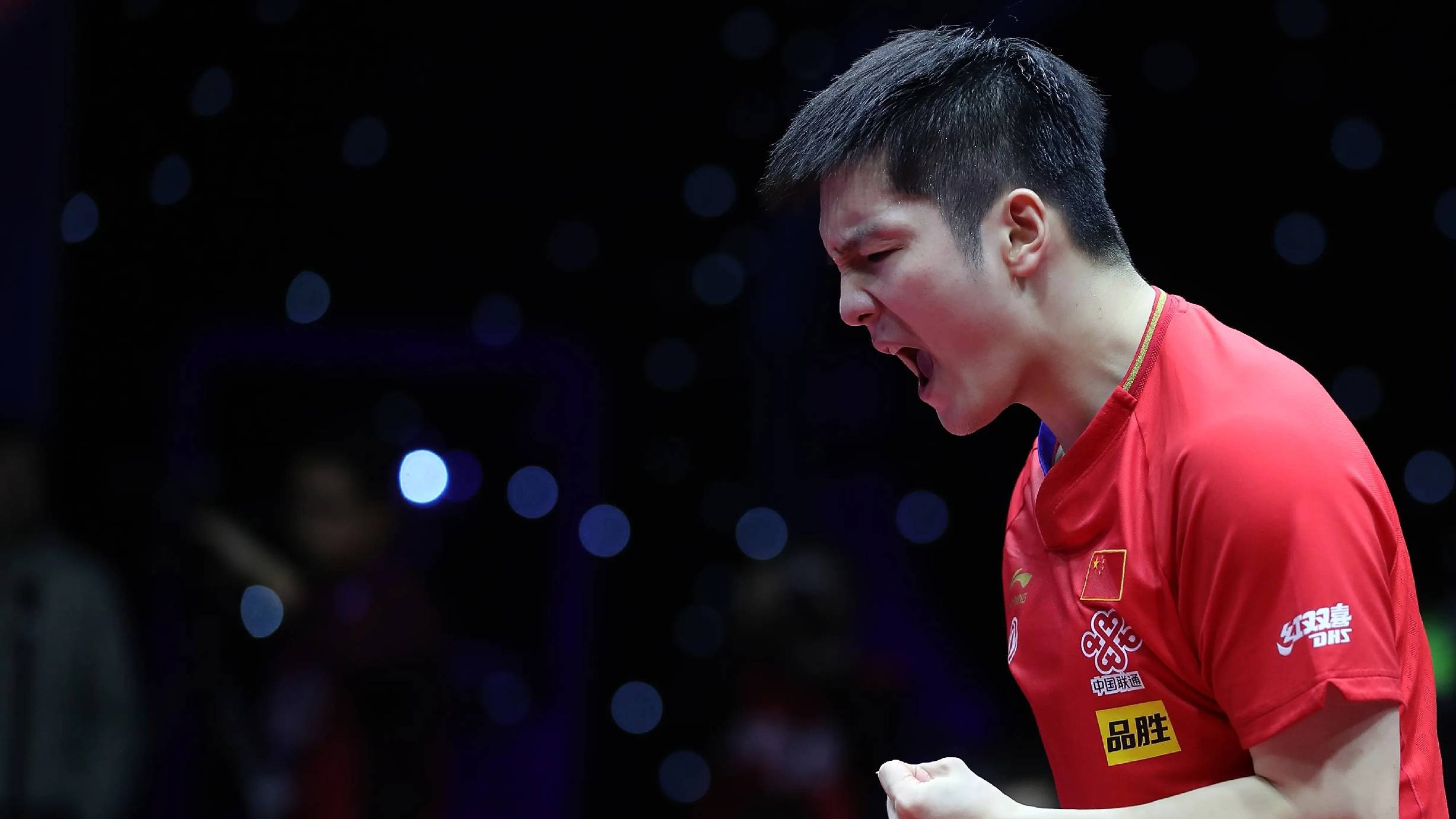 IM体育官方网站-包含波兰乒乓球队完胜日本乒乓球队,樊振东统治全场的词条