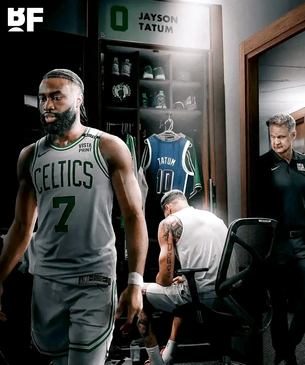 IM体育官方网-关于凯尔特人力克美国男篮，汉密尔顿爆发神勇的信息